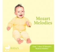 Various Artists - Mozart Melodies