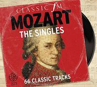 Various Artists - Mozart: Singles