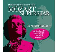 Various Artists - Mozart Superstar