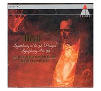 Various Artists - Mozart: Symphonies 38 & 39