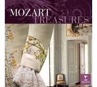 Various Artists - Mozart Treasures