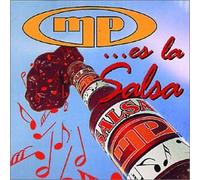 Various Artists - MP ES La Salsa