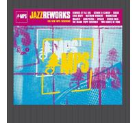 Various Artists - MPS Jazz Reworks