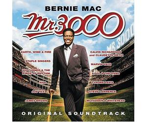 Various Artists - Mr 3000
