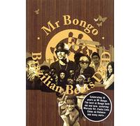 Various Artists - Mr Bongo Brazilian Beats