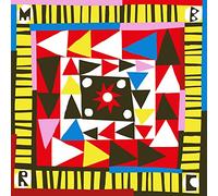 Various Artists - Mr Bongo Record Club Volume Six
