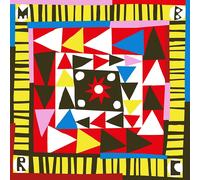 Various Artists Mr Bongo Record Club Volume Six (CD) Album