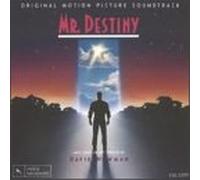 Various Artists - Mr Destiny