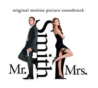 Various Artists - Mr & Mrs Smith / O.S.T.