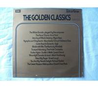 Various Artists - MRS 5141 VARIOUS The Golden Classics LP 1973