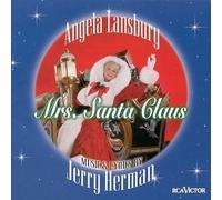Various Artists - Mrs Santa Claus
