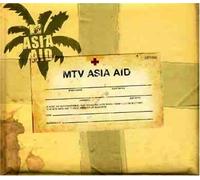 Various Artists - MTV Asia Aid