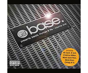 Various Artists - MTV Base Presents Beats, Rhymes and Life