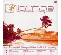 Various Artists - Mtv Lounge V.3 (US Import)