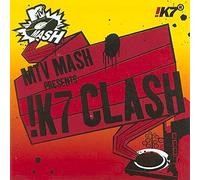 Various Artists - MTV Mash Presents !K7 Clash