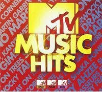 Various Artists - Mtv Music Hits
