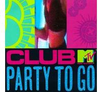 Various Artists - Mtv Party to Go 1