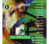 Various Artists - Mtv S 120 Minutes/Vol 1