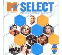 Various Artists - MTV Select