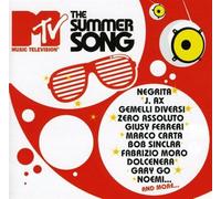 Various Artists - Mtv Summer Song