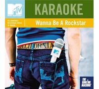 Various Artists - Mtv Wanna Be a Rock Star