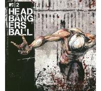 Various Artists - MTV2 - Headbangers Ball by Various Artists (2003-10-28)