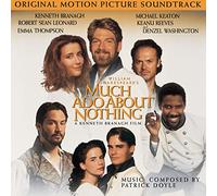 Various Artists - Much Ado About Nothing