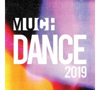 Various Artists Much Dance 2019 / Various (CD)