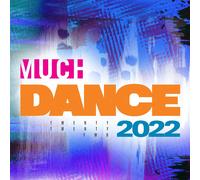 Various Artists Muchdance 2022 (CD)