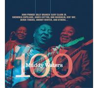 Various Artists Muddy Waters 100 Album