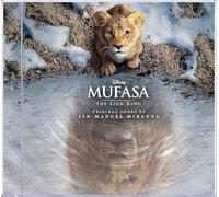 Various Artists - Mufasa: Il Re Leone Colonna sonora