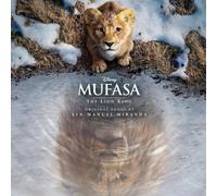 Various Artists - Mufasa: The Lion King (CD)