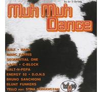 Various Artists - Muh Muh Dance