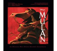Various Artists - Mulan / O.S.T.