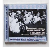 Various Artists - Mule Milk & Firewater