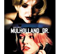 Various Artists - Mulholland Drive