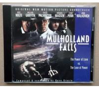 Various Artists - Mulholland Falls
