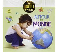 Various Artists - Multi-Artistes - Autour Du Mon