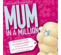 Various Artists - Mum in a Million (2 CD)