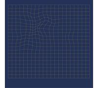 Various Artists Mumdance & Logos Present Different Circles (CD) Album
