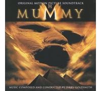 Various Artists - Mummy