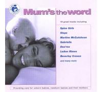 Various Artists - Mum's the Word