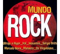 Various Artists - Mundo Rock