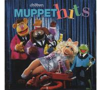 Various Artists - Muppet Hits