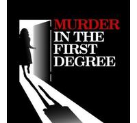 Various Artists Murder In The First Degree (CD)