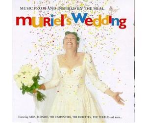Various Artists - Muriel's Wedding Soundtrack