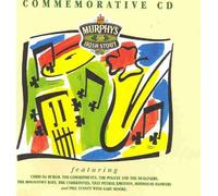 various artists - Murphy's Irish Stout Commemorative CD