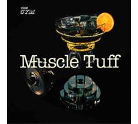 Various Artists Muscle Tuff (Vinyl LP) 12" Album