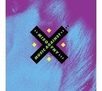 Various Artists Music Against Misogyny (CD) Album