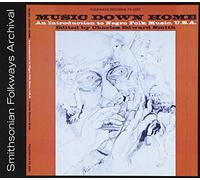 Various Artists - Music Down Home: An Introduction To Negro Folk Mus (2 CD)